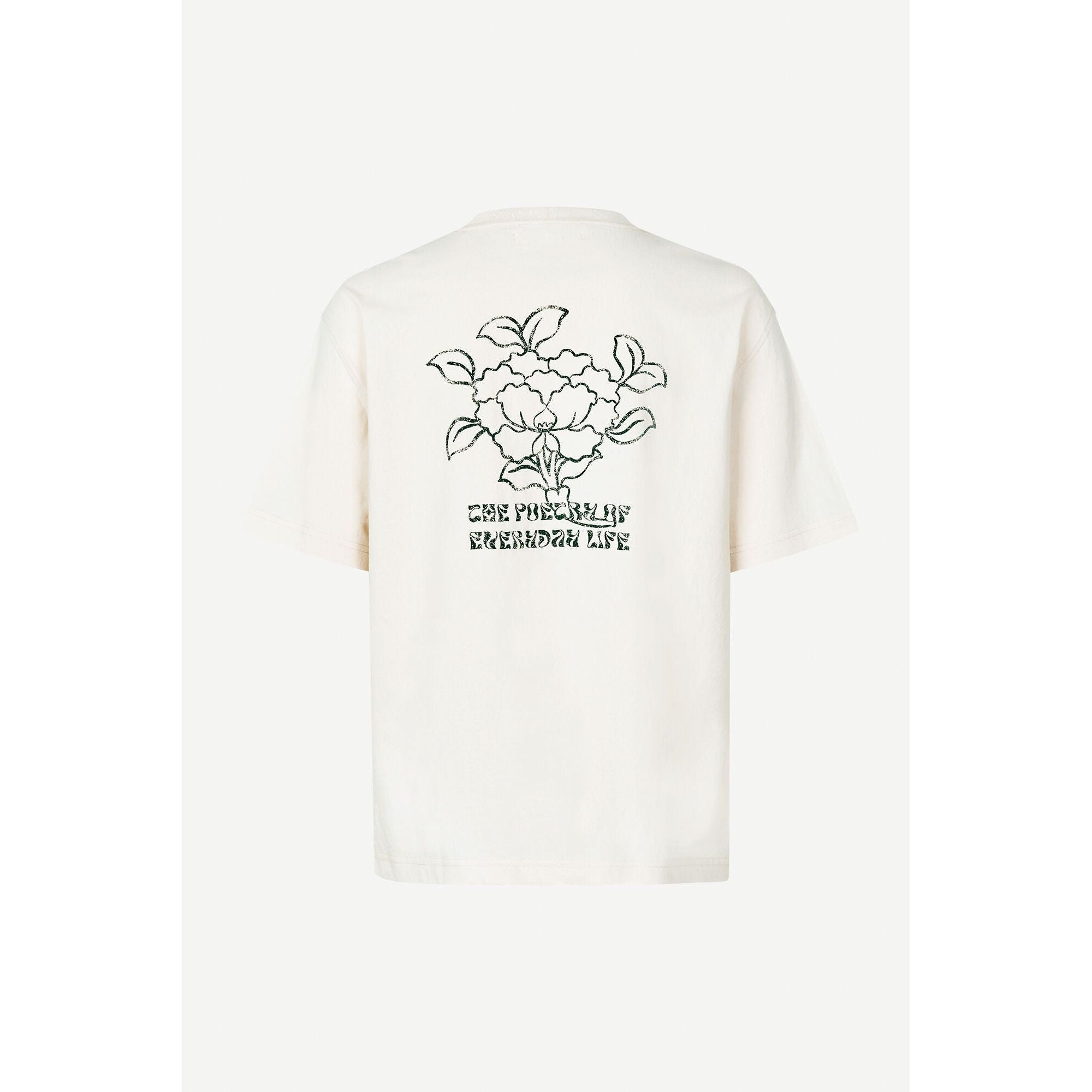Sapoetry t-shirt 15316