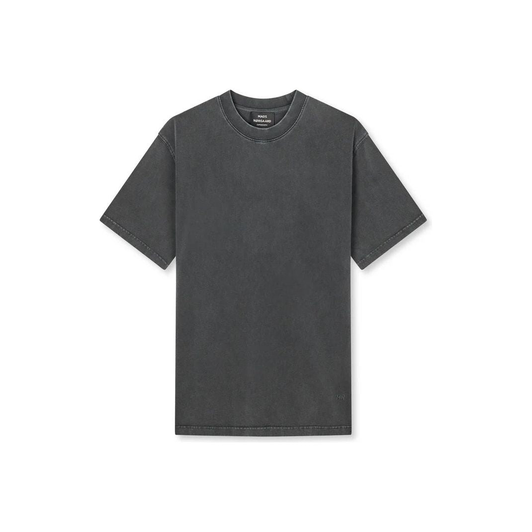 Combed Jersey Dye Thorbjørn B Tee Herre