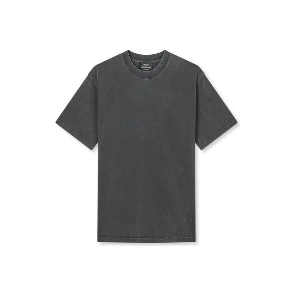 Combed Jersey Dye Thorbjørn B Tee Herre