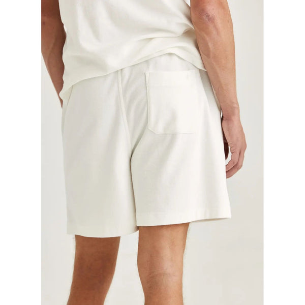 Delon Terry Shorts Herre