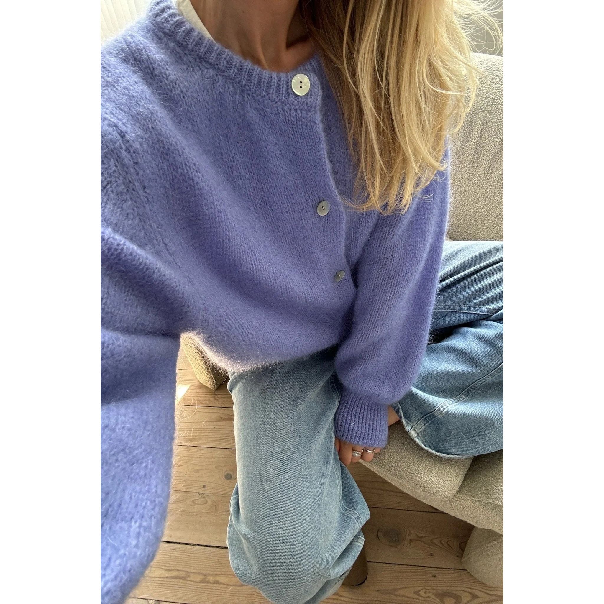 IdaIC Cardigan