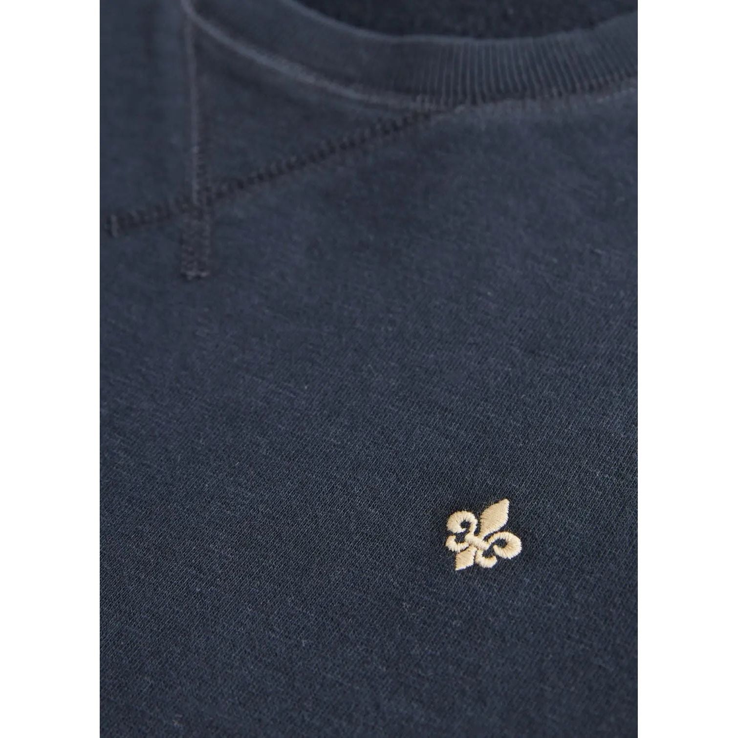 Watson Slub Sweatshirt Herre