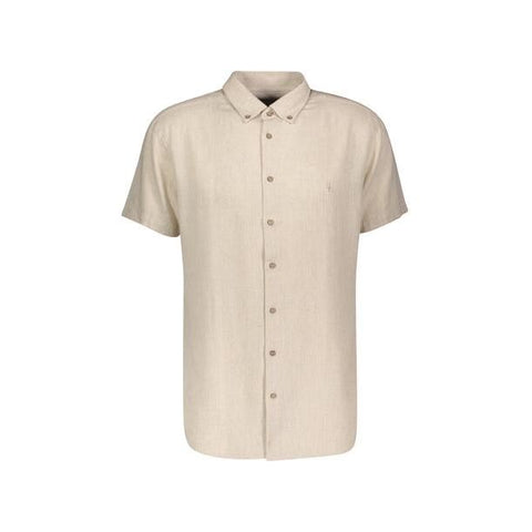 Sawyer SS Shirt Herre