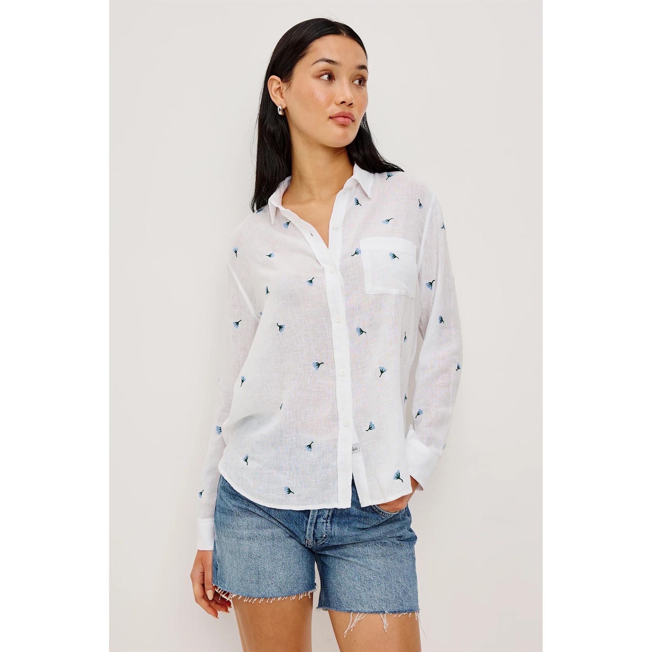 Charli Shirt