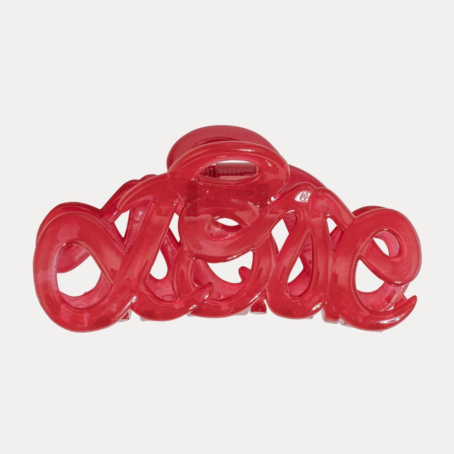 Love Claw 8cm