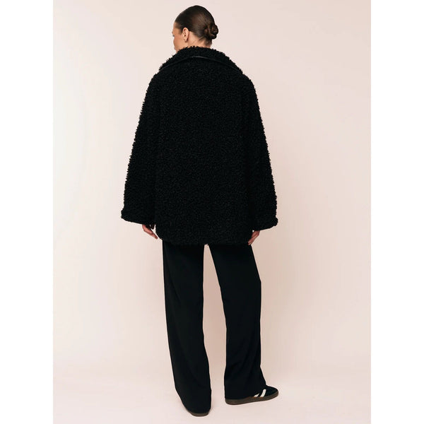 Muffe Coat