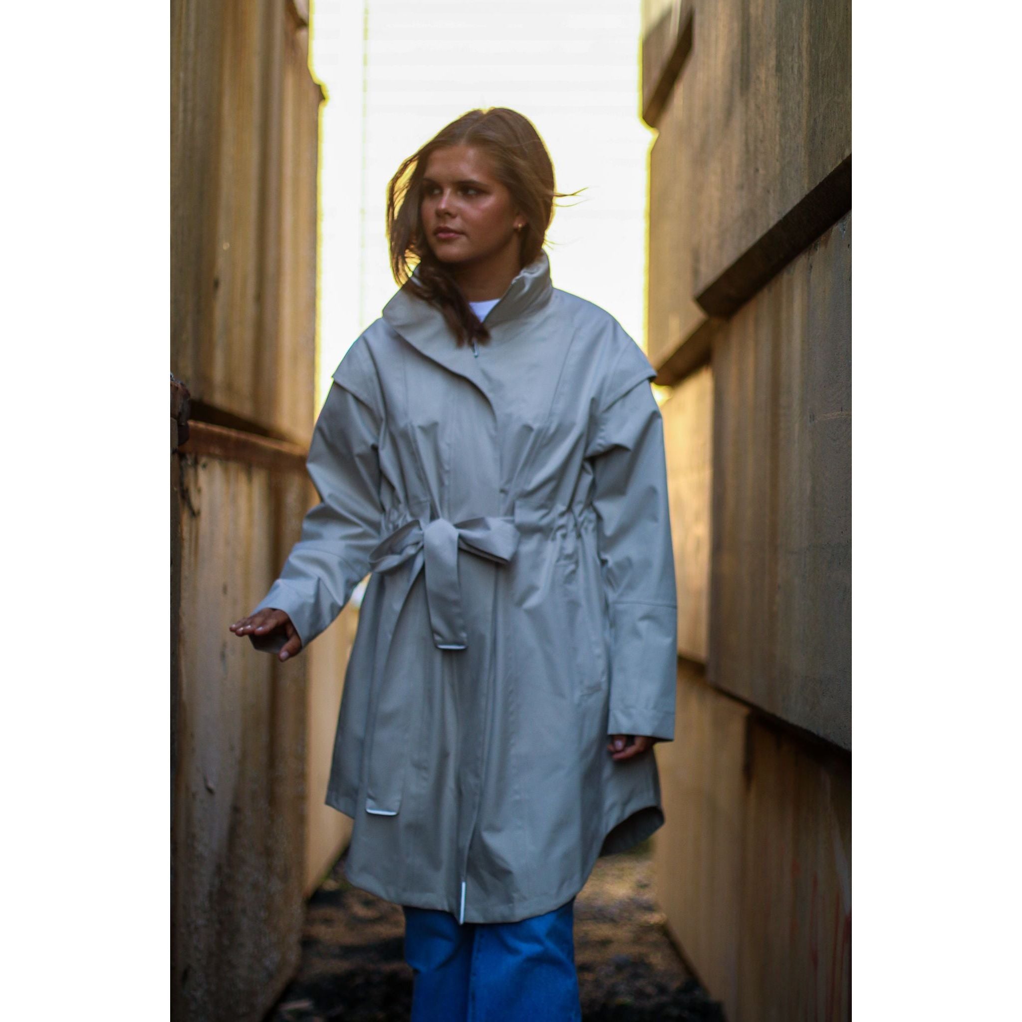 Monsun Coat