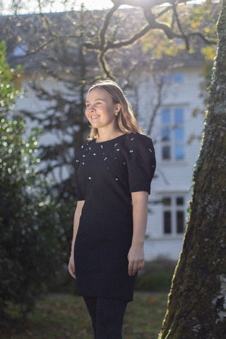Tava Dress