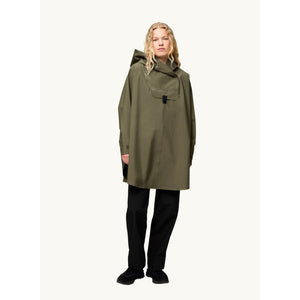 Bergen Poncho