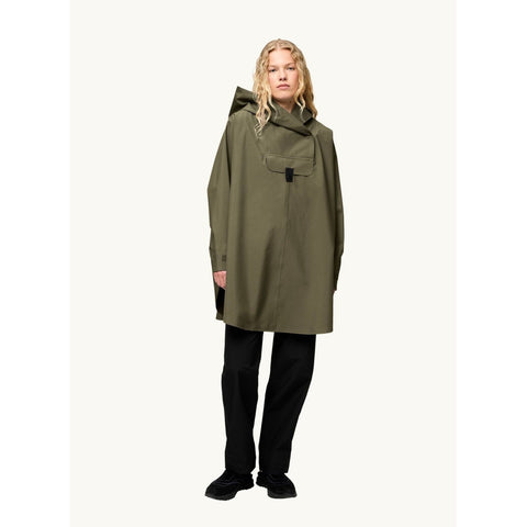 Bergen Poncho