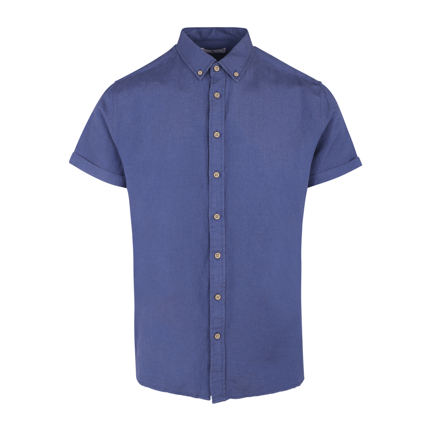 Sawyer SS Shirt Herre