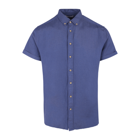 Sawyer SS Shirt Herre
