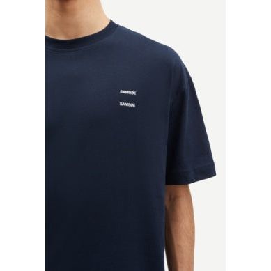 Joel t-shirt 11415 Herre