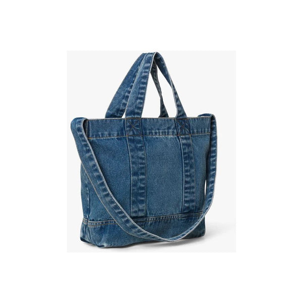 Day Washed Denim Cross Body