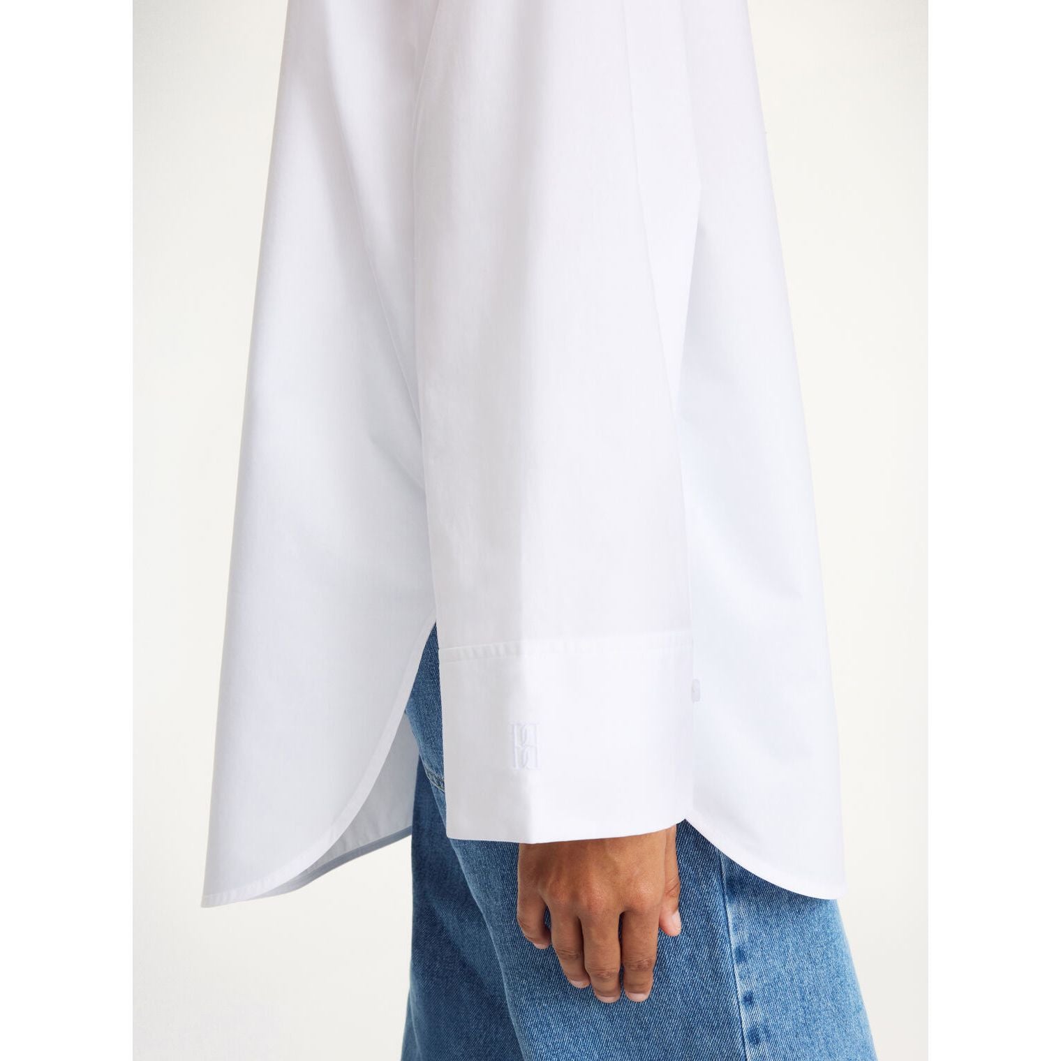 Derris Shirt