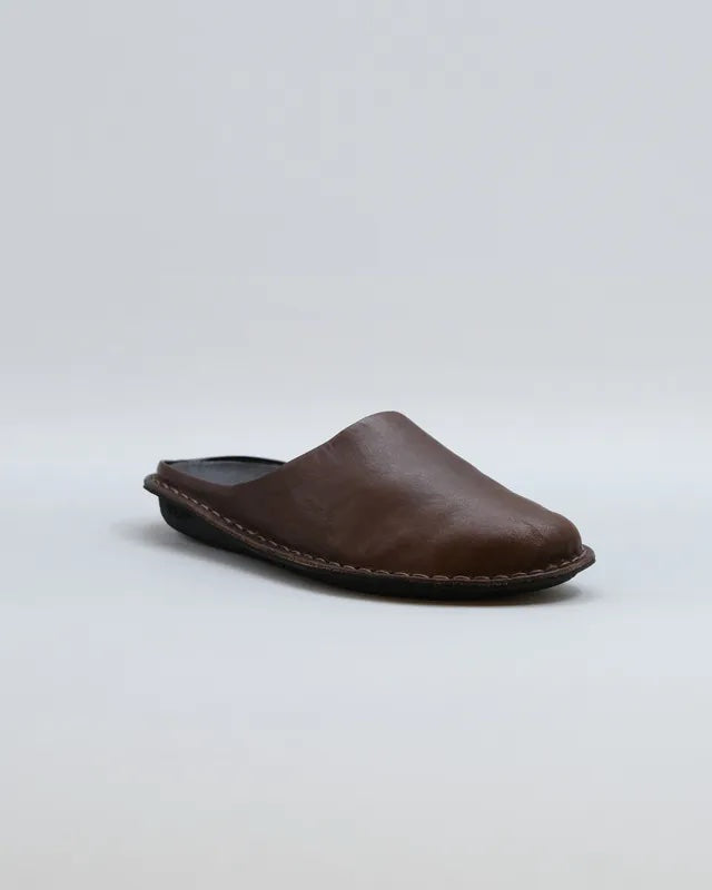 Roma Leather Herre