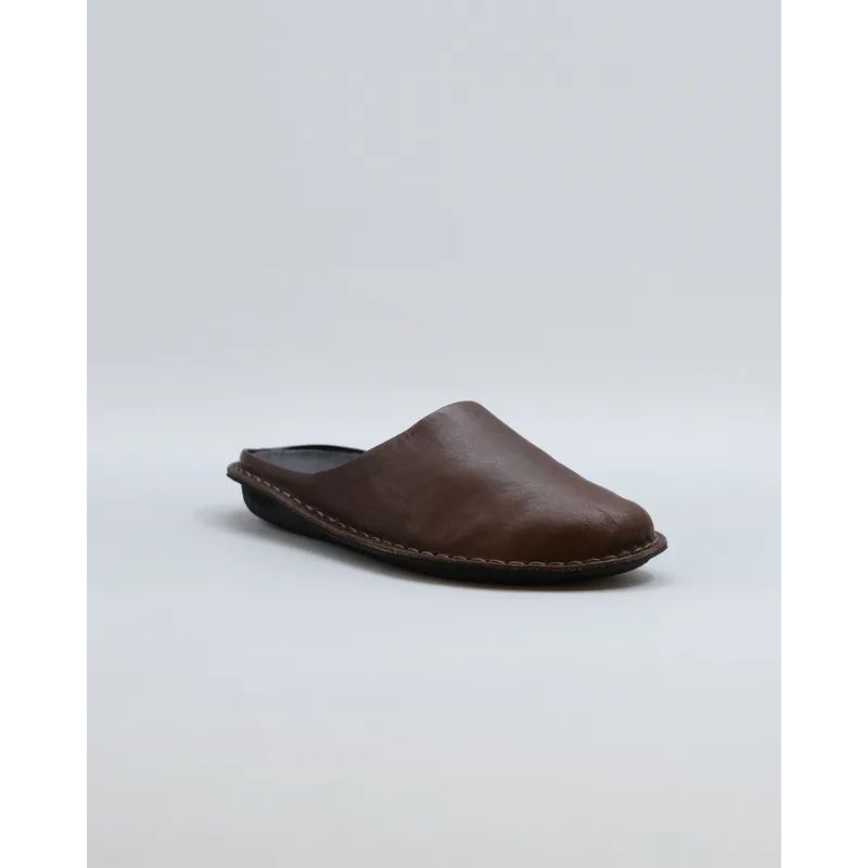 Roma Leather Herre