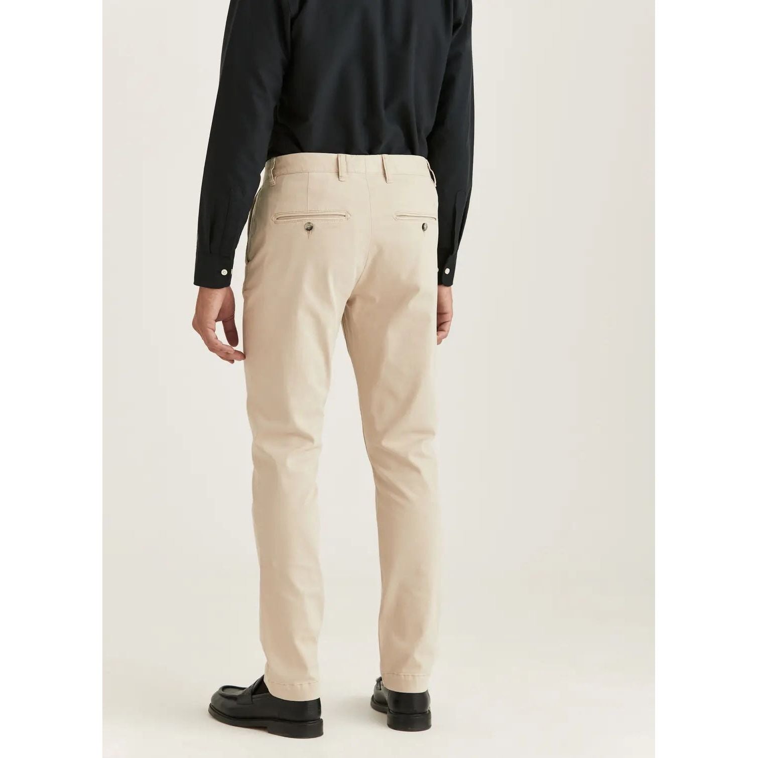 Jeffrey Summer Chino Herre
