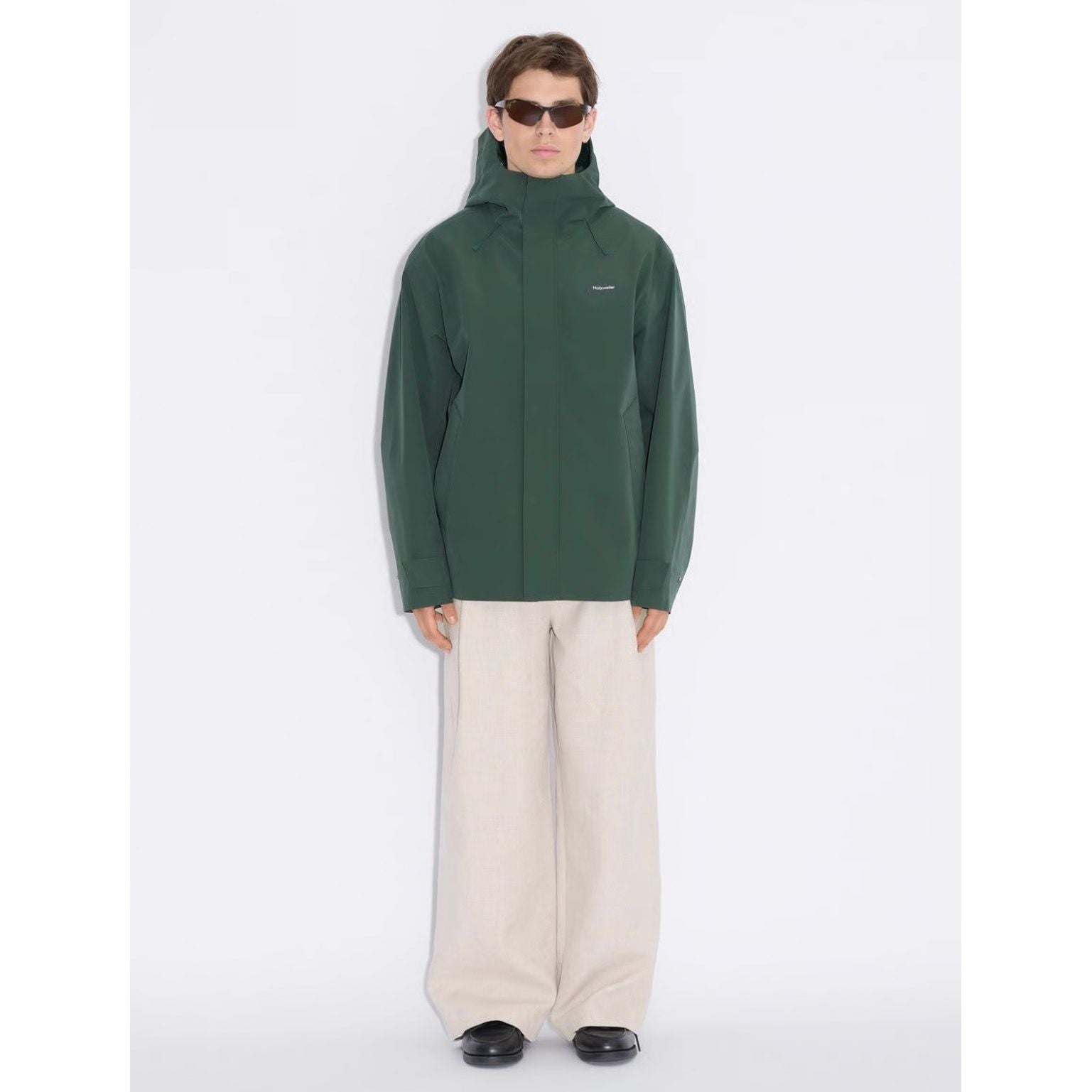 Fane Jacket Herre
