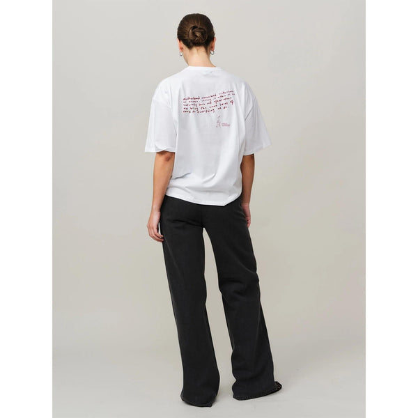 ELFREDA BOXY TEE