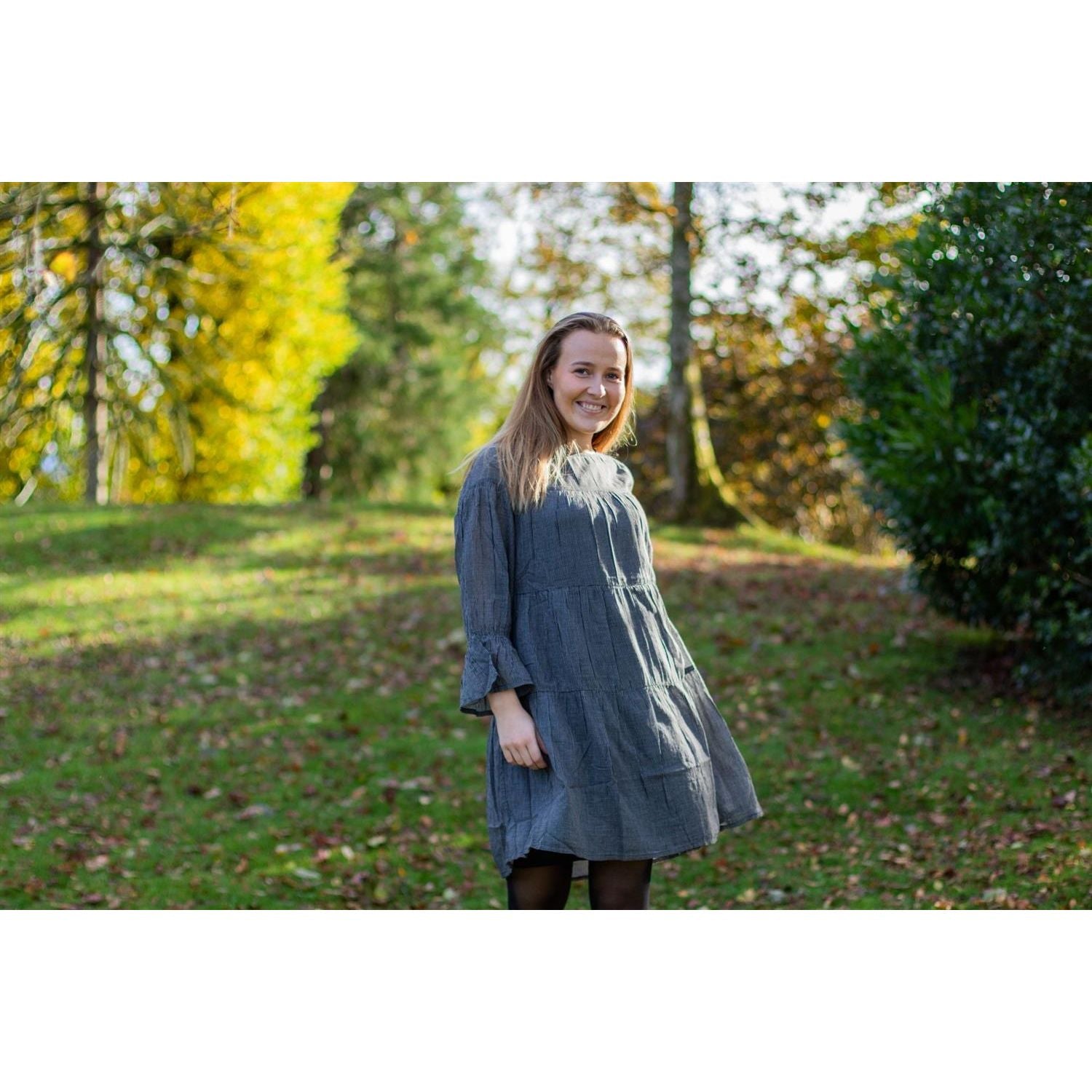 Nina Dress