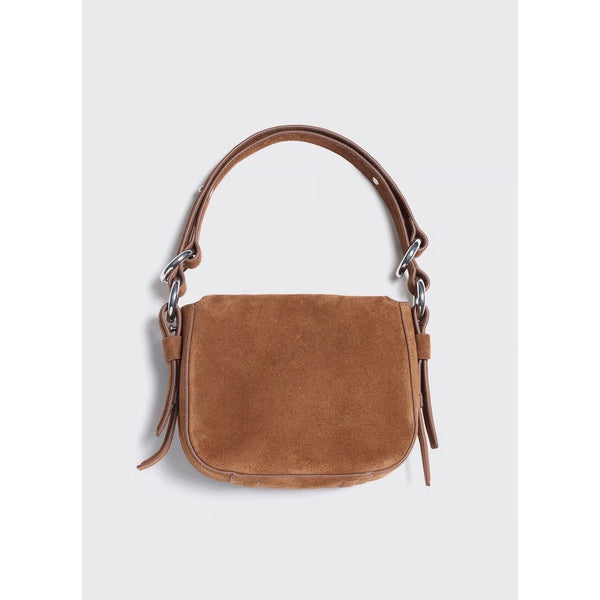 Bud Suede Bag Mini