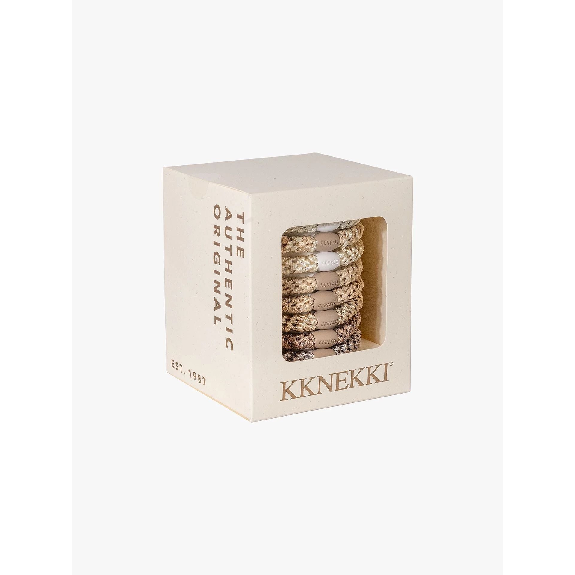 Kknekki Box bundle