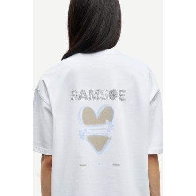Saeira T-shirt Original 11725