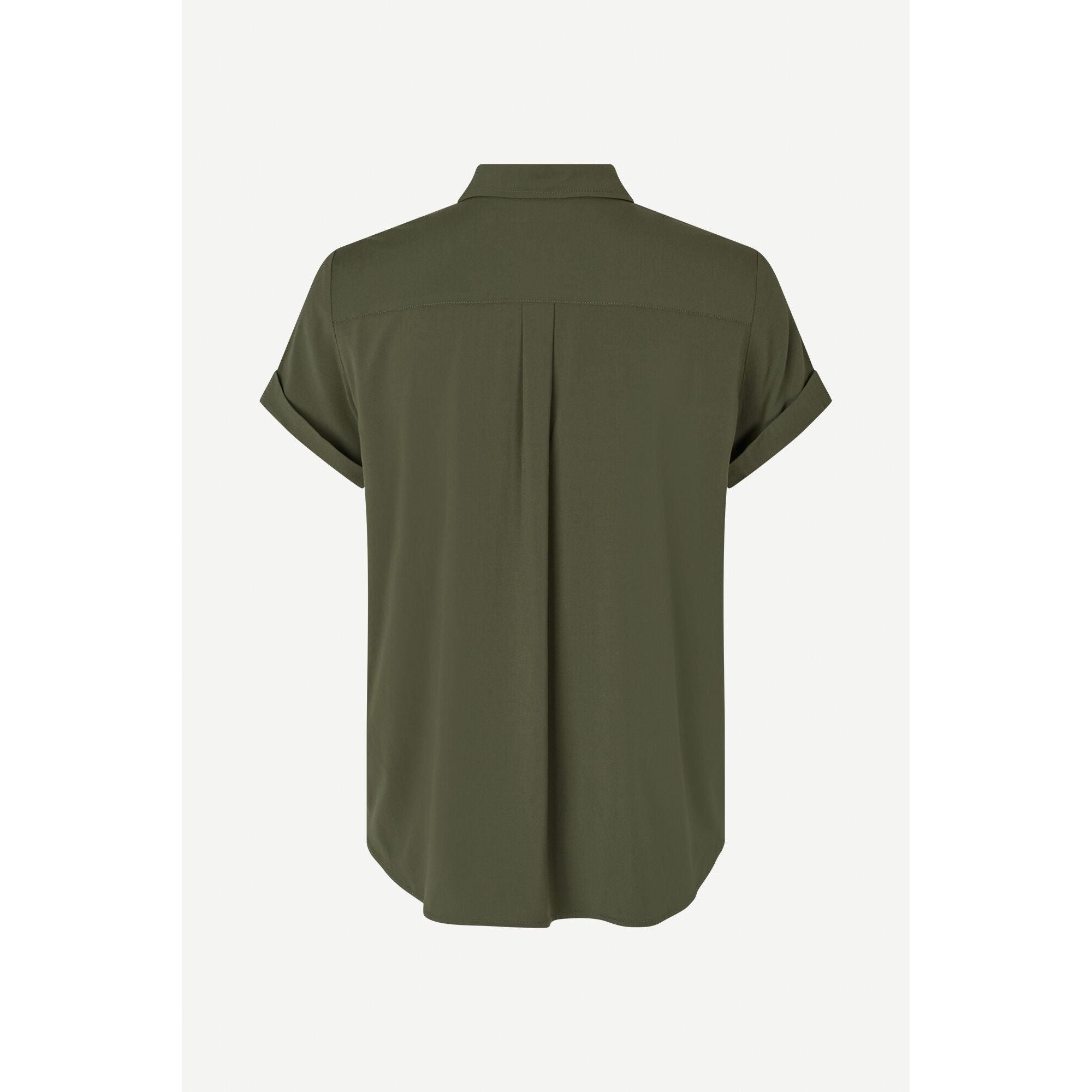 Majan SS Shirt 9942