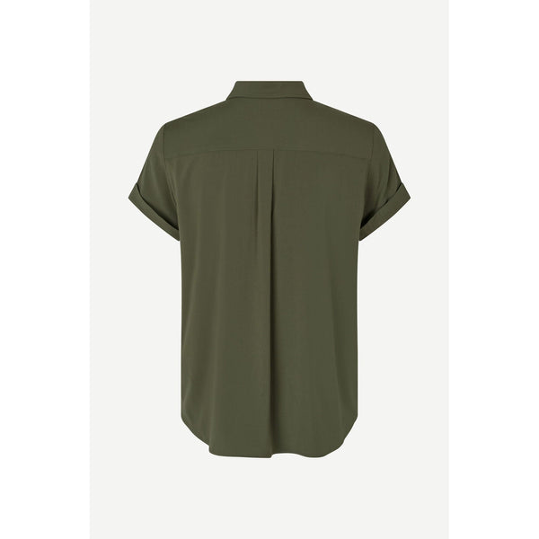 Majan SS Shirt 9942