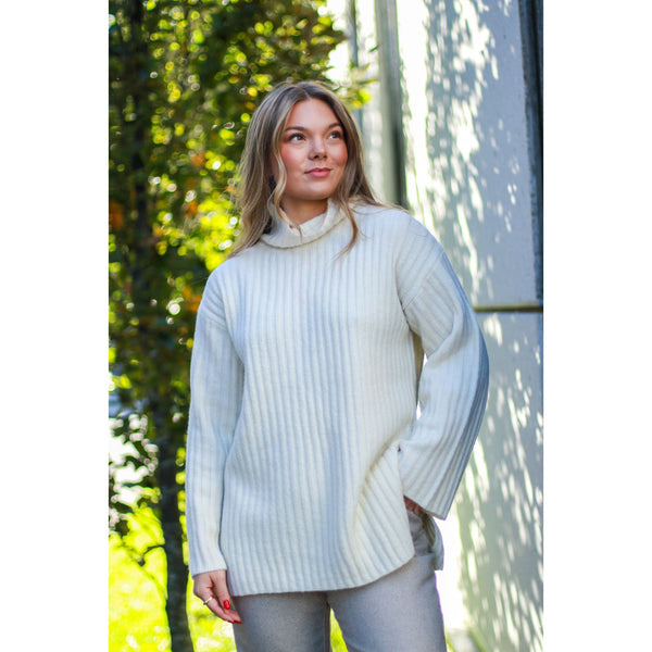 Vanya Sweater