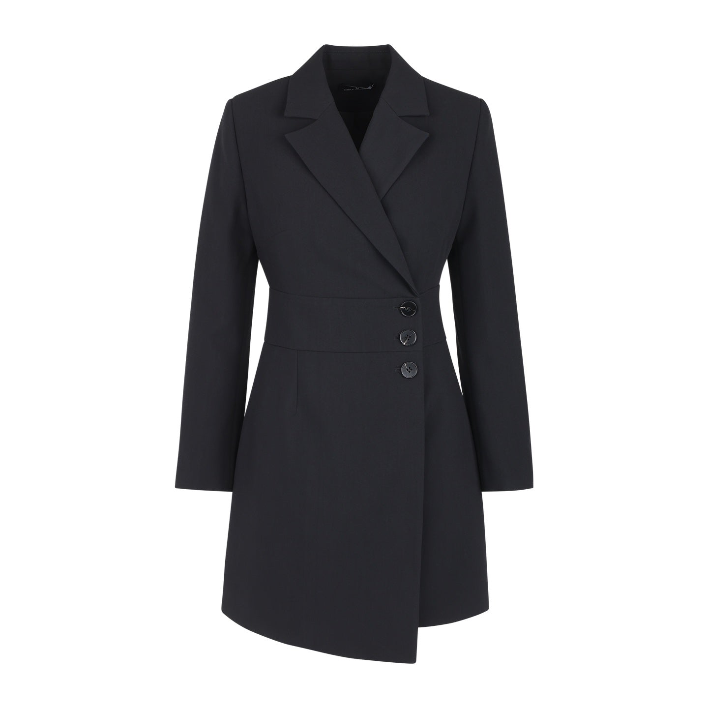 Exa Blazer Dress