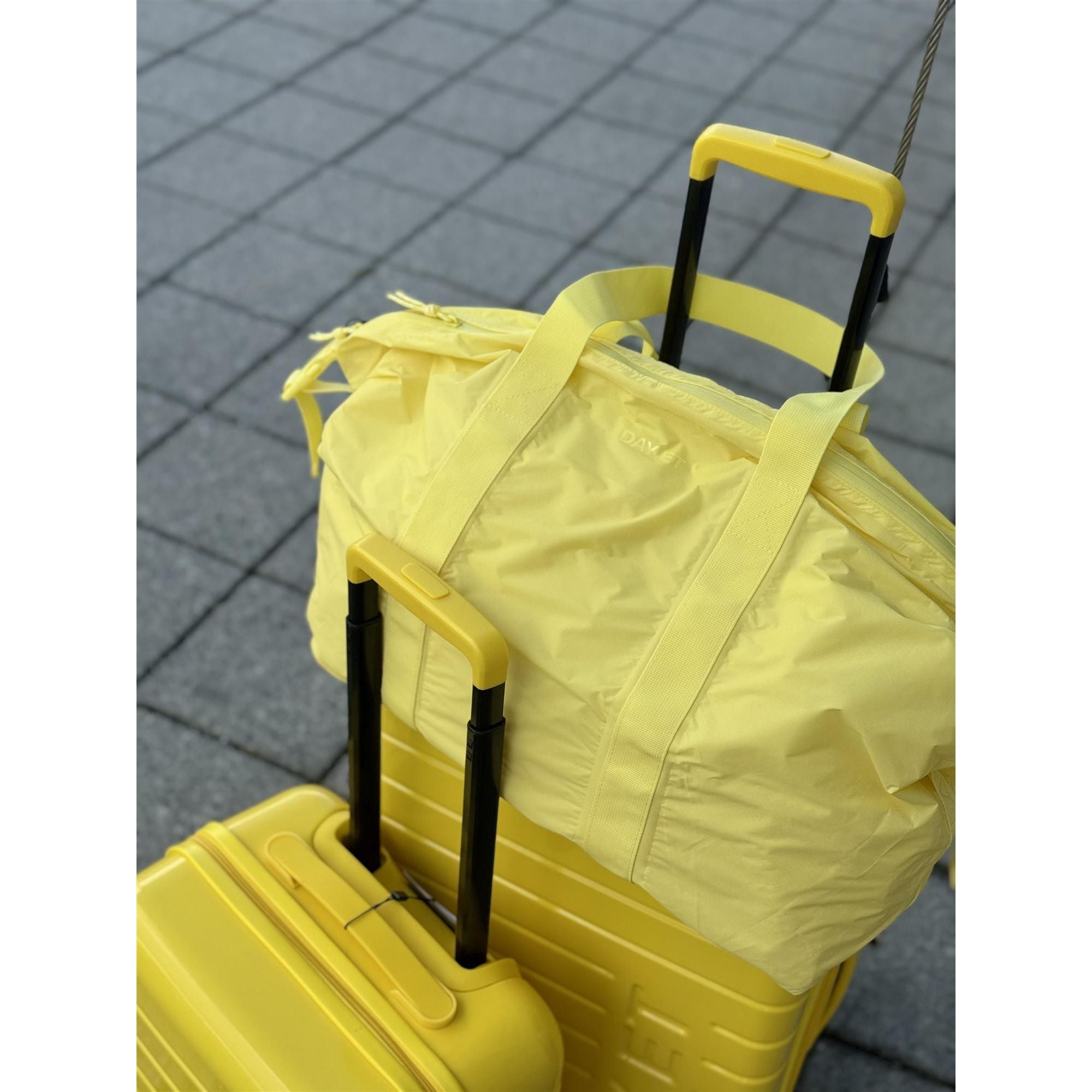 Day RE-Tonal No Rain Weekend M