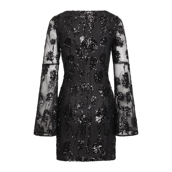 Aubrey Dress