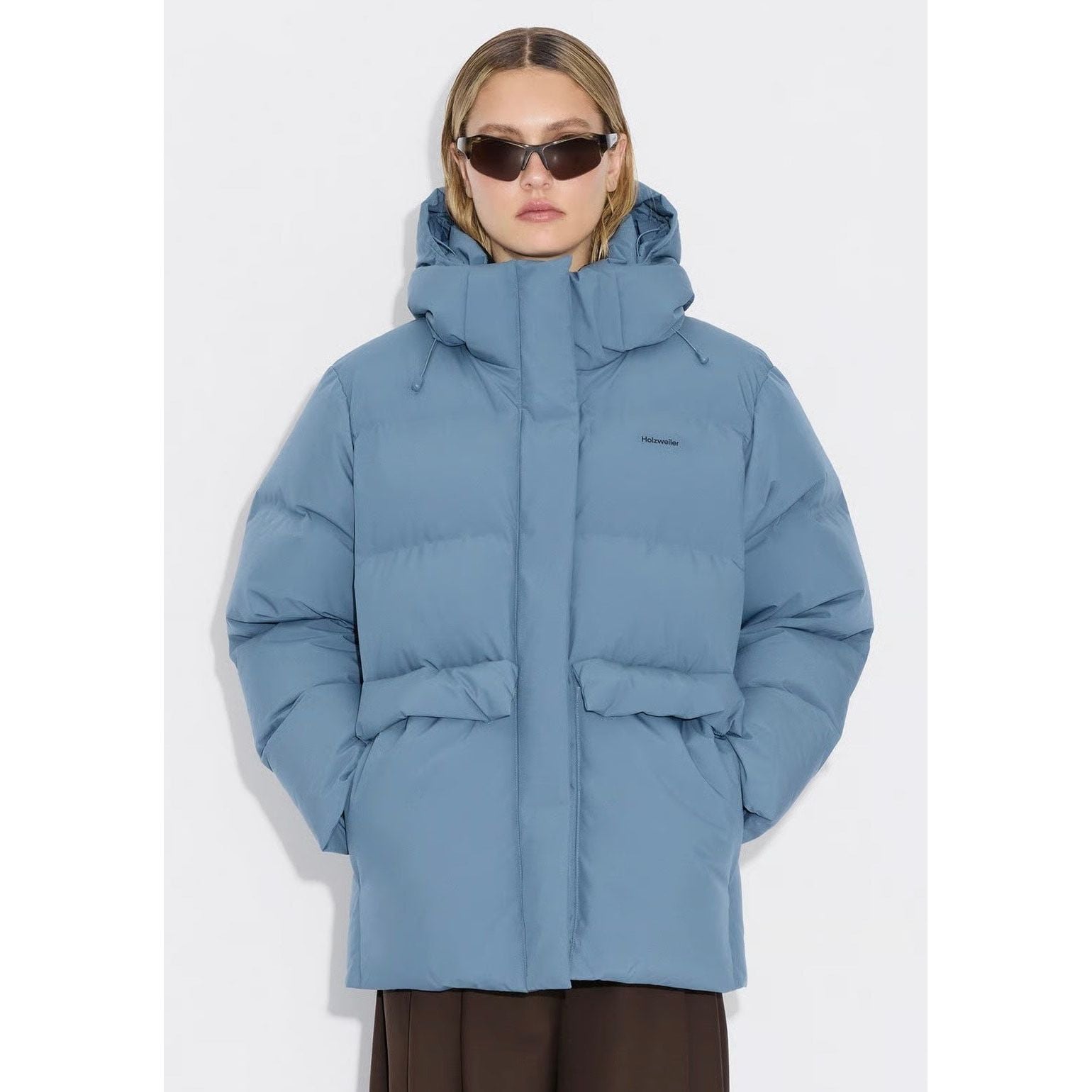 Besseggen Down Jacket