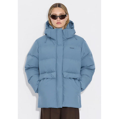 Besseggen Down Jacket