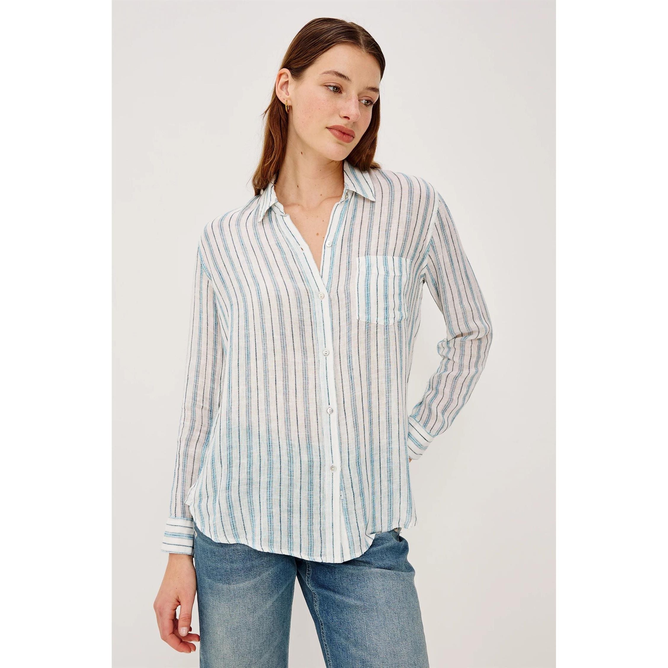 Charli Shirt