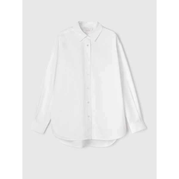 Poplin Workwear Shirt