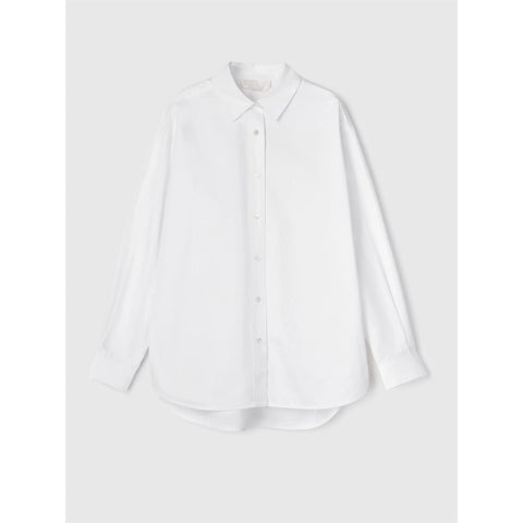Poplin Workwear Shirt