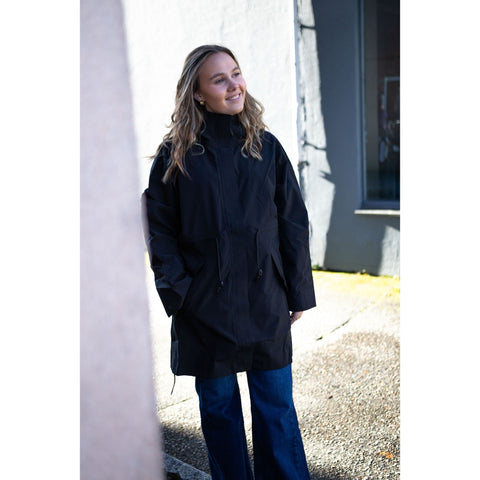 Flisnes jacket