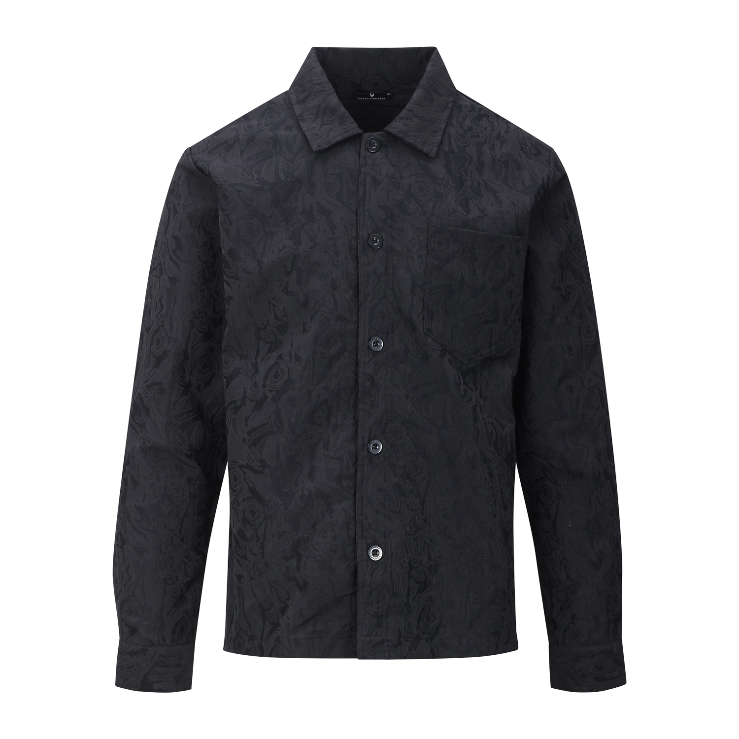 Lavrans Overshirt Herre