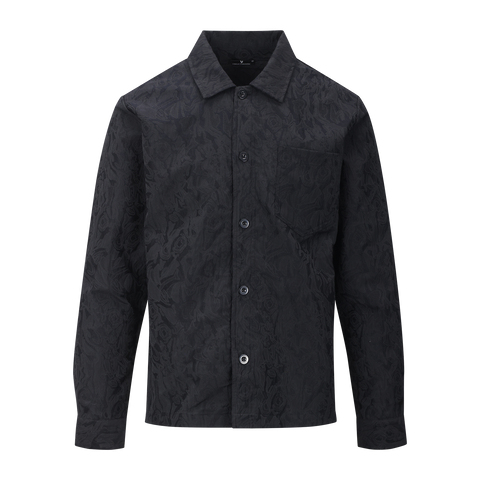 Lavrans Overshirt Herre