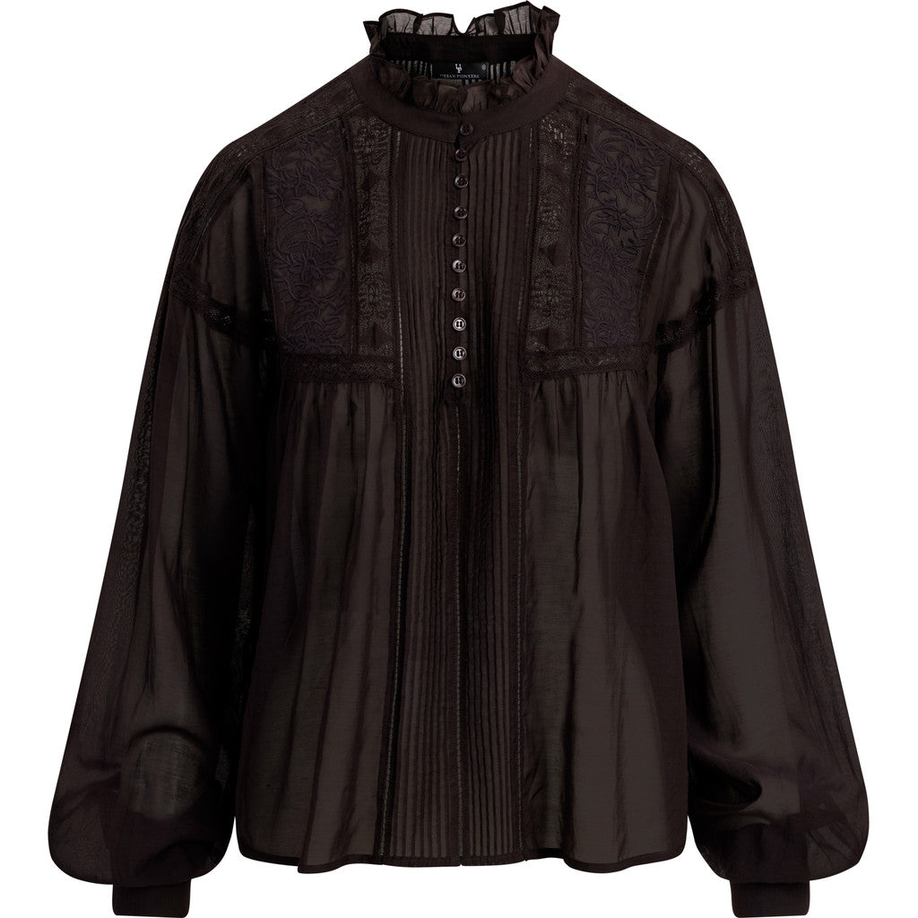 Selestina Blouse