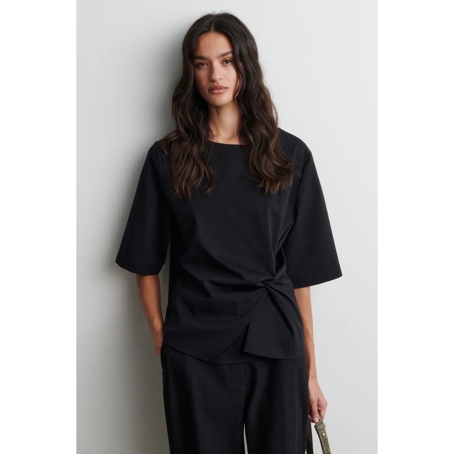 Arkai Drape Tee