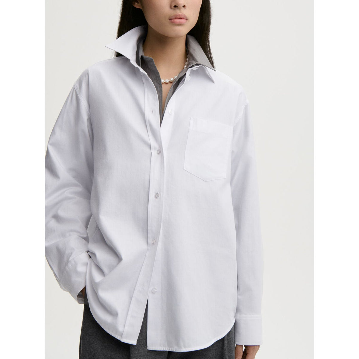 Audrey Shirt