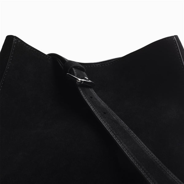 Sac mini suede