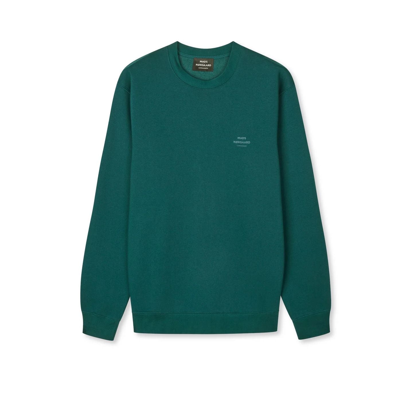 Standard Crew Logo Sweat Herre