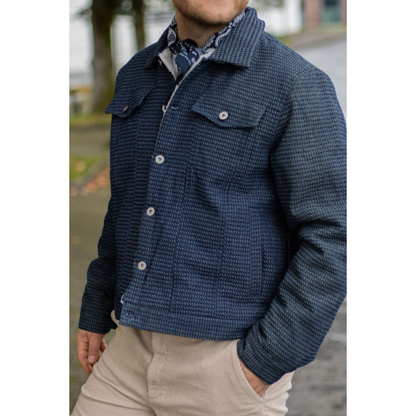 Elijah Jacket Herre