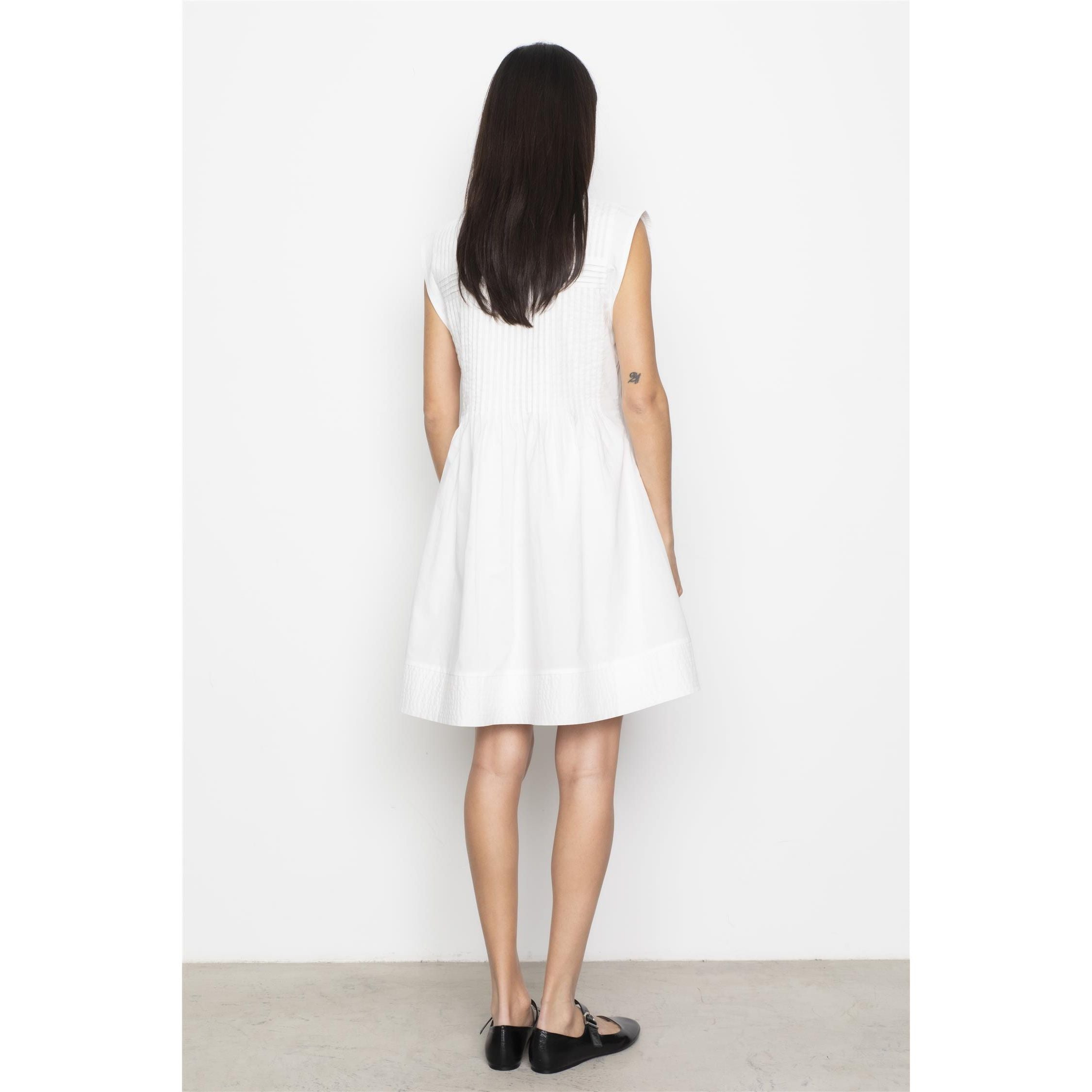 Mira Dress