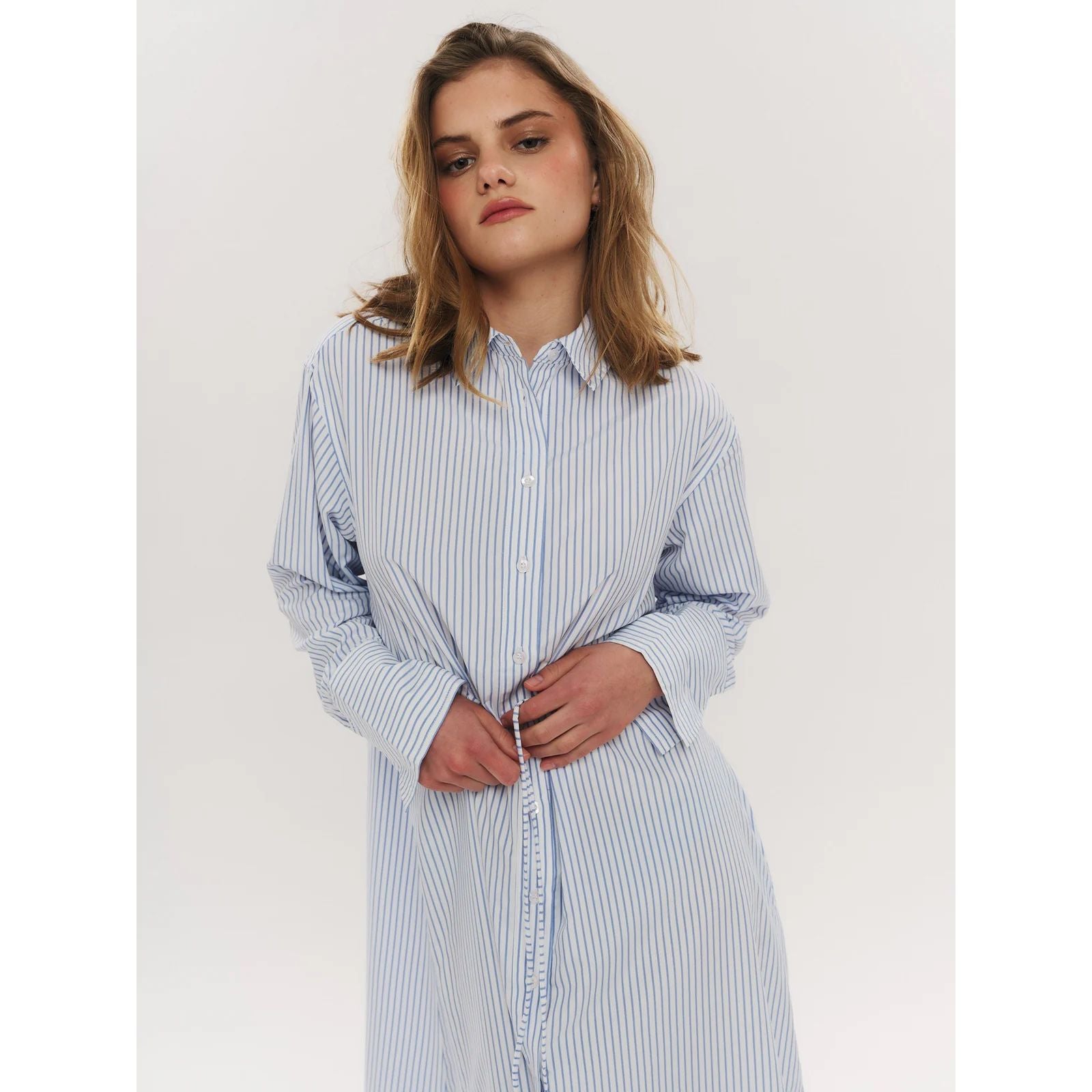 Sally Midi Dress